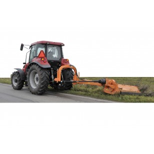 Priekopový mulčovač Pronar BBK 180